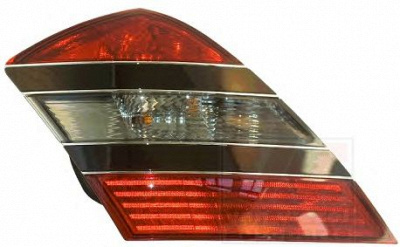 VAN WEZEL 3038931 -  Задний фонарь